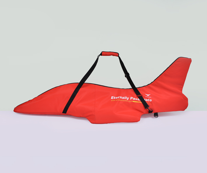 Fuselage Bag PH218 Viper Jet 100N-140N Arf Carbon