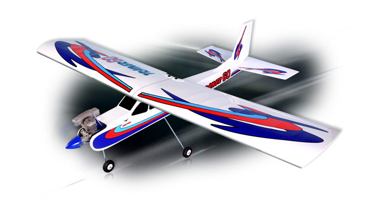 15cc rc plane