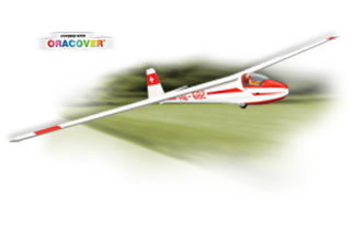 GL03 - K8B 3500 | Aircraft model | Phoenixmodel