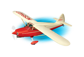 PH090 - Stinson | Aircraft model | Phoenixmodel