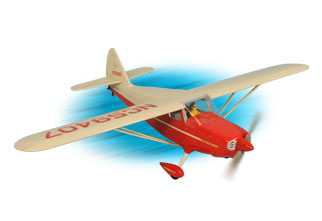 PH090 – STINSON .46-.55 | Aircraft model | Phoenixmodel