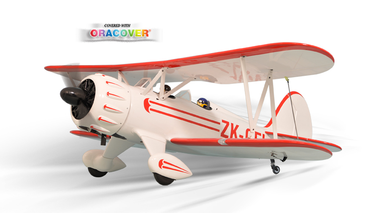 phoenix giant scale rc planes