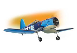 TPM04 - F4U Corsair | Aircraft model | Phoenixmodel