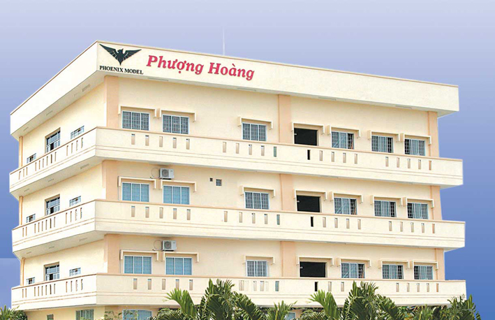 phoenix model planes