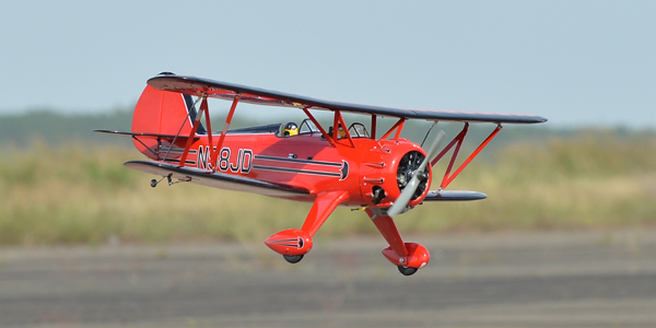 phoenix model aircraft