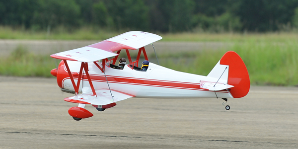 phoenix model planes