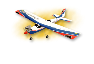 PH109 – CLASSIC .91/15CC | Aircraft model | Phoenixmodel